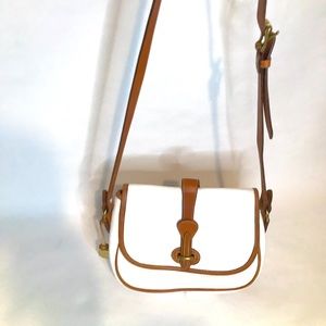 Dooney and Bourke shoulder bag